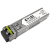 Moduł SFP, SM LC, 60km, 1,25G, TX: 1550nm, DDM (Base Link)