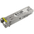 Moduł SFP WDM, SM LC, 20km, 1,25G, TX:1550nm, DDM (Base Link)