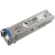 Moduł SFP WDM, SM LC, 20km, 1,25G, TX:1310nm, DDM, industrial (Base Link)