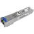 Moduł SFP WDM, SM SC, 20km, 1,25G, TX:1310nm, industrial (Base Link BL-SFPGW1315-20SDI)