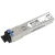 Moduł SFP WDM, SM SC, 3km, 1,25G, TX:1310nm (Base Link)