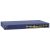 Netgear FS728TP, 24xFE, 2xGE, 2xGE (SFP/RJ-45), PoE 192W, 19