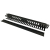 Organizator kabli poziomy 19