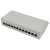 Patch panel STP 12x RJ45 kat.5e, desktop