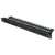 Patch panel telefoniczny kat. 3, 25x RJ45