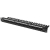 Patch panel UTP 19