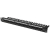 Patch panel UTP 19