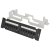 Patch panel UTP naścienny 12x RJ45 kat.5e