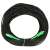 Patchcord SM, SC/APC-SC/APC, SM 9/125, LS0H, simplex, G.657.A2, samonośny | 30m