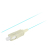 Pigtail MM SC/PC 50/125 OM3 0,9mm, 2m (Lanberg)