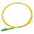 Pigtail SM LC/APC 9/125 0,9mm, G.652D, 2m