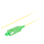 Pigtail SM SC/APC 9/125, G.657A1, 2m, easy strip (Lanberg)