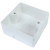 Puszka natynkowa 80x80 do gniazd Base Link