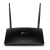 Router LTE 4G+, 1xWAN/LAN, 3xLAN, 1x nanoSIM, N300 (TP-Link Archer MR6400)