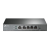 Router LOAD BALANCE, 1xFE WAN, 3xFE WAN/LAN, 1xFE LAN (TP-Link TL-R470T+)