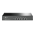 Router LOAD BALANCE, 1xFE WAN, 3xFE WAN/LAN, 1xFE LAN (TP-Link TL-R480T+)
