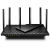 Router WiFi 6, 1xWAN 4xLAN, 1xUSB 3.0, AX5400 (TP-Link Archer AX73)
