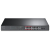 TP-Link TL-SL1218MP, 16xFE PoE 192W, 2xGE (SFP/RJ-45), 19
