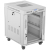 Szafa rack 19