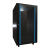 Szafa rack 19