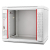Szafa rack 19