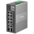 TP-Link IES210GPP, 6xGE PoE+, 2xGE PoE++, 2xGE RJ-45/SFP, 240W