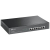 TP-Link TL-SG1008MP, 8xGE PoE 802.3af/at 153W, desktop