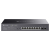 TP-Link TL-SG2210MP, 8xGE PoE+ 150W, 2xGE SFP (desktop / 19