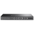 TP-Link TL-SG2428LP, 16xGE PoE+ 150W, 8xGE, 4xGE SFP, 19