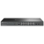 TP-Link TL-SG3218XP-M2, 8x 2.5G + 8x 2.5G PoE+ 240W, 2x10G SFP+, konsola, 19”