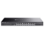 TP-Link TL-SG3428X, 24xGE, 4x10G SFP+, konsola, 19