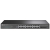 TP-Link TL-SG3428X-UPS, 24xGE, 4x10G SFP+, konsola, UPS, 19