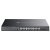 TP-Link TL-SG3428XMP, 24xGE PoE+ 384W, 4x10G SFP+, konsola, 19”