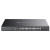 TP-Link TL-SG3428XPP-M2, 24x 2.5G PoE+/PoE++ 500W, 4x10G SFP+, konsola, 19”