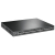 TP-Link TL-SG3452P, 48xGE PoE+ 384W, 4xGE SFP, konsola, 19” 