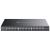 TP-Link TL-SG3452XMPP, 48xGE PoE+/PoE++ 750W, 4x10G SFP+, konsola, 19”