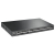 TP-Link TL-SG3452XP, 48xGE PoE+ 500W, 4x10G SFP+, konsola, 19”