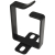 Uchwyt kablowy 44x60 (moc. centralne, wejście: front) Base Link BL-CO46-CF-B