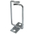 Uchwyt kablowy 40x80 (moc. centralne, wejście: front) Base Link BL-CO84