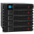 UPS UPS2000-RT-ON/H | 2kVA | 1800W | 1x Schuko + 2x UPS | 24x 9Ah/12V (216Ah)