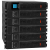UPS UPS3000-RT-ON/H | 3kVA | 2700W | 1x Schuko + 2x UPS | 40x 9Ah/12V (360Ah)