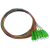 Pigtaile SM 12xSC/APC 9/125 0,9mm, G.657A, 12x2m