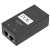 Zasilacz PoE 48V 0,5A Gigabit 24W