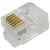 Złącze modularne RJ12 6p6c