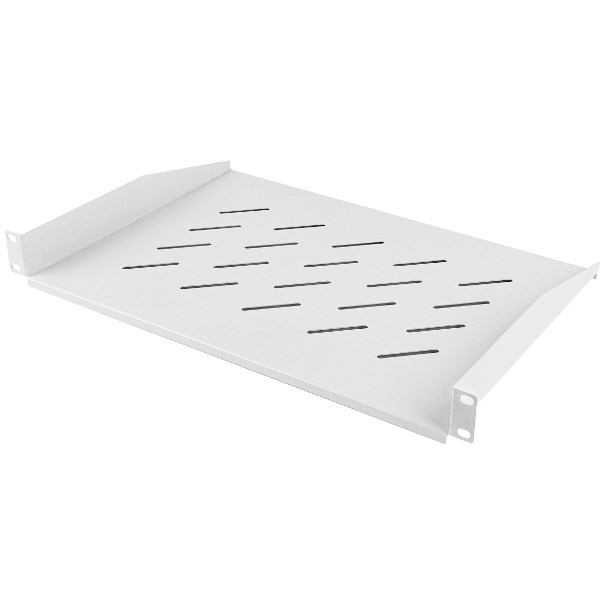 P&oacute;łki rack 19 cali