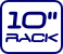 10 cali
