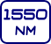1550nm