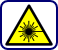promieniowanie laserowe